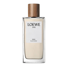 001 Man eau de toilette spray