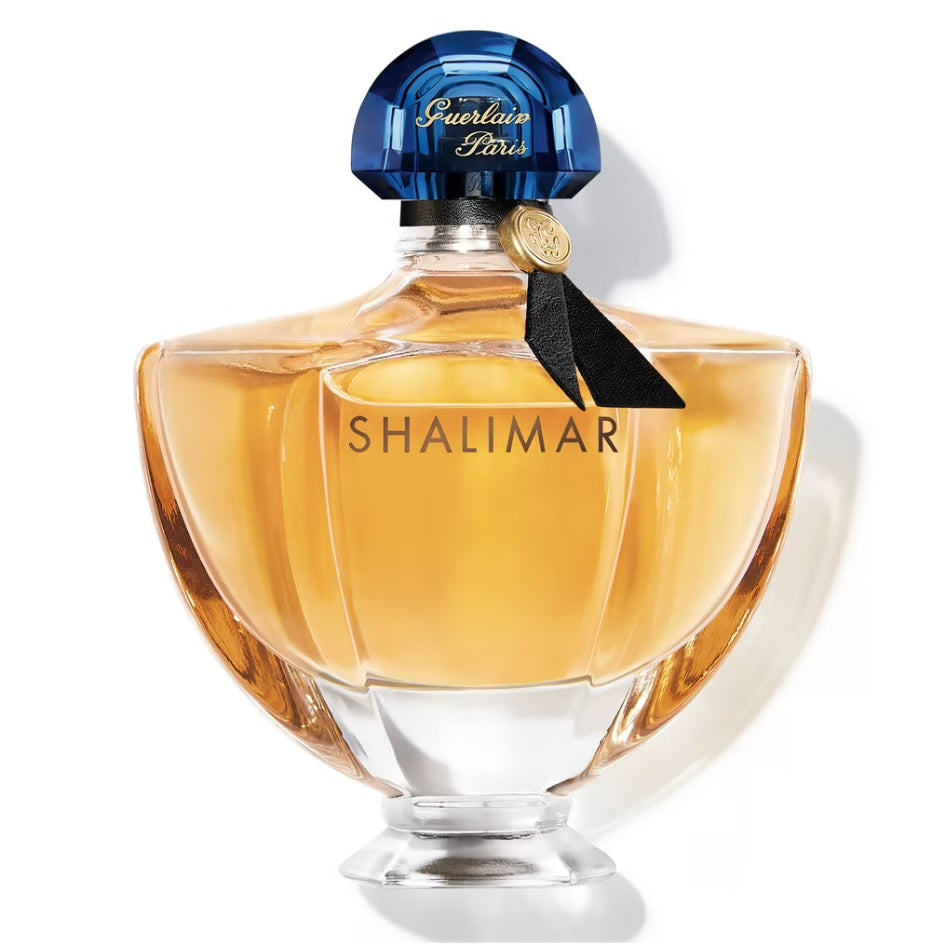 Shalimar Eau de Parfum perfumed water