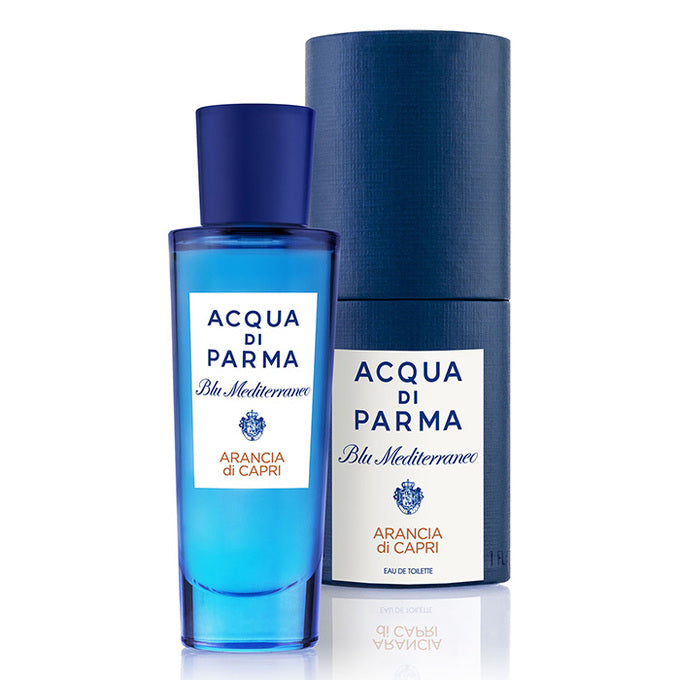 Blu Mediterraneo Arancia Di Capri Unisex Eau de Toilette