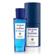 Blu Mediterraneo Arancia Di Capri Unisex Eau de Toilette