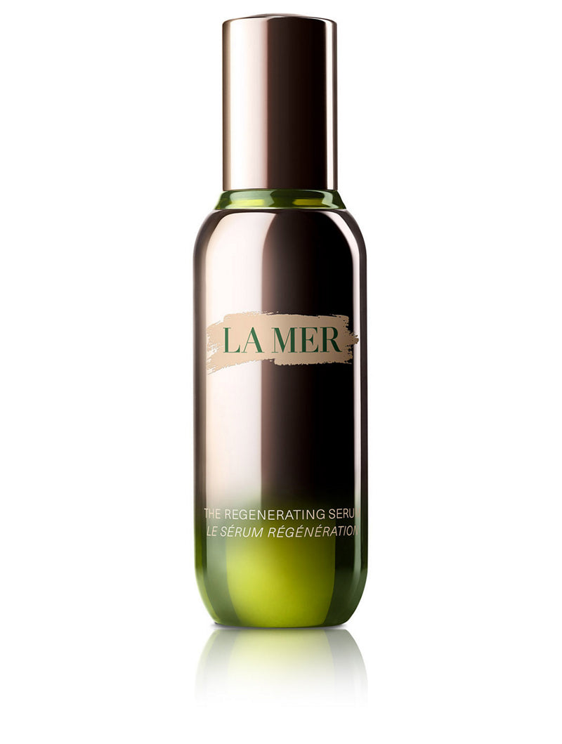 The regeneration serum regenerating serum to face
