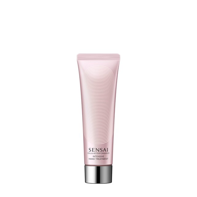 SENSAI CELLULAR PERFORMANCE intensive hand treatment