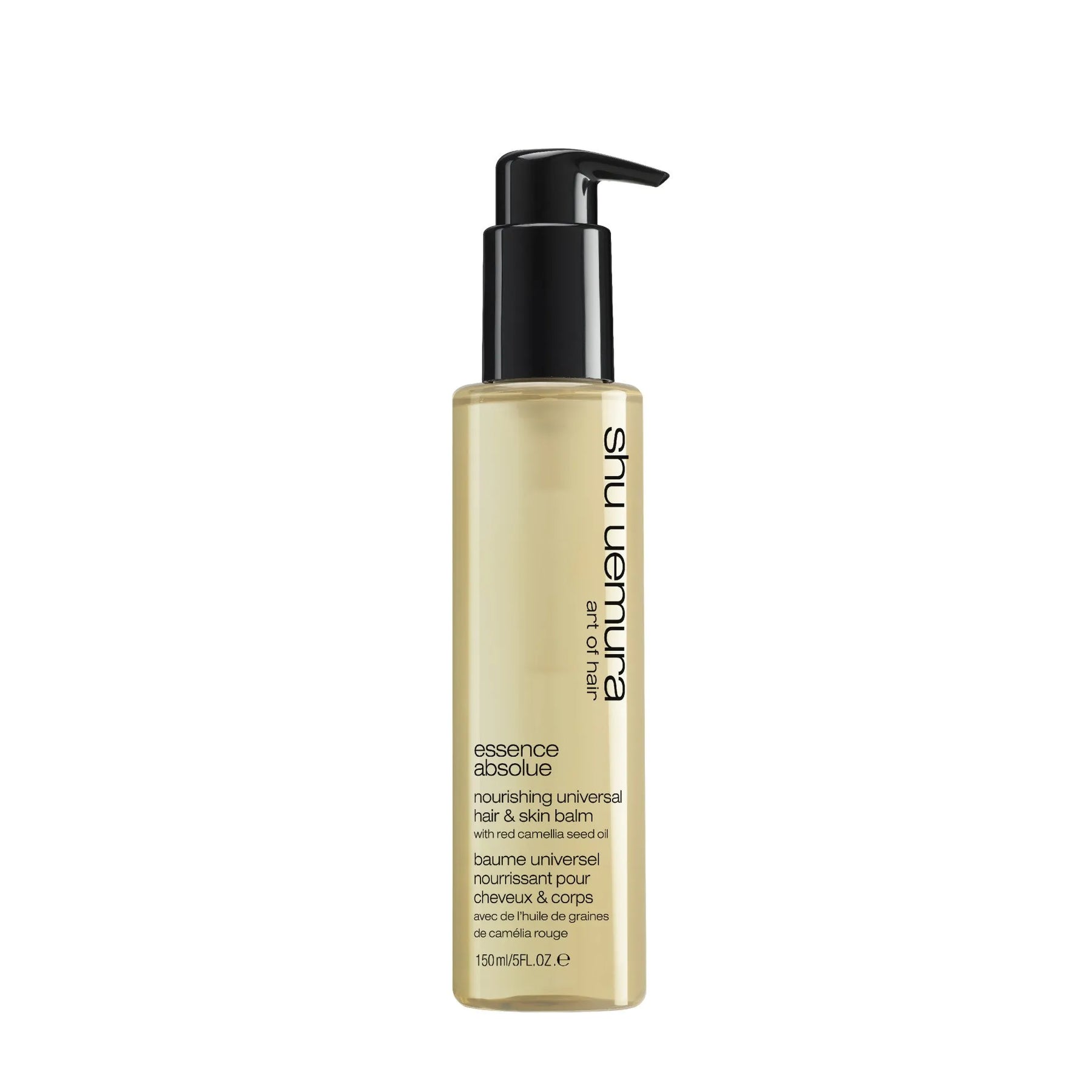 ESSENCE ABSOLUE nourishing universal hair &amp; skin balm