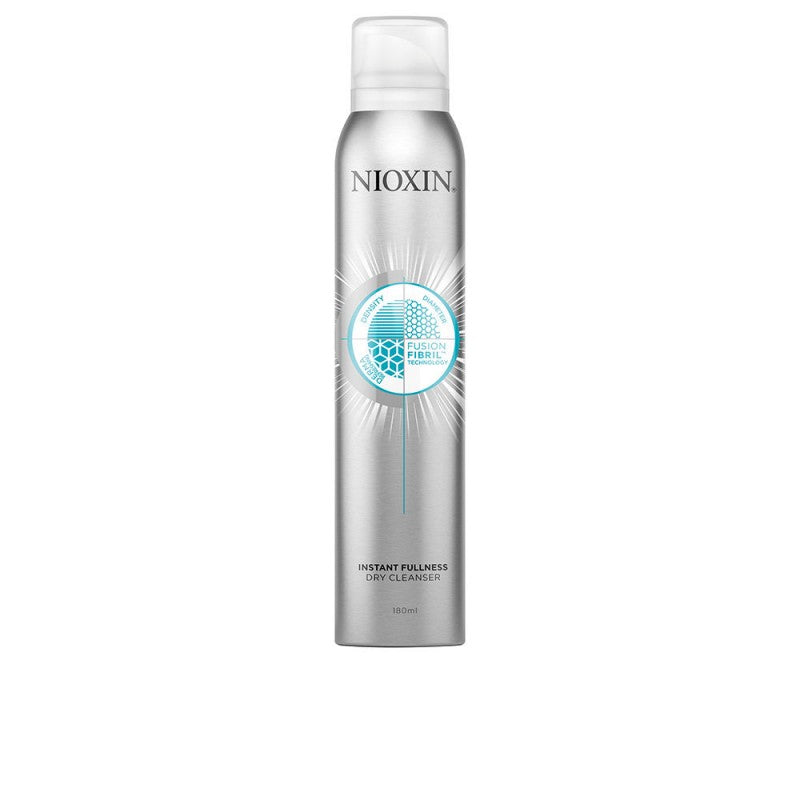 Instant Dry Shampoo to Refresh Hair and Increasing Density