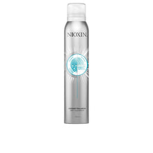 Instant Dry Shampoo to Refresh Hair and Increasing Density
