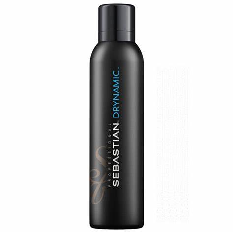 DRYNAMIC + dry shampoo