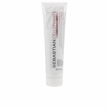 Cellophanes Color Shine #cinnamon Red