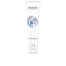 TEXTURIZING GEL - Shapes and Styles Fine, Short and Medium Hair