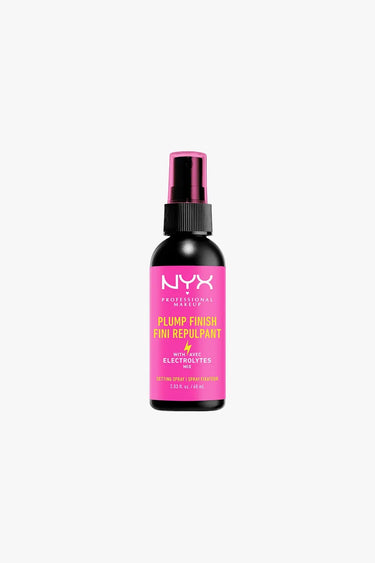 PLUMP FINISH fixing spray 60 ml