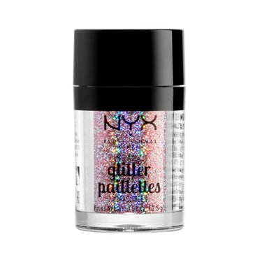 GLITTER BRILLANTS metallic #beauty beam