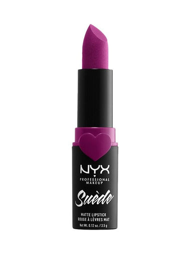 SUEDE matte lipstick