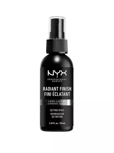 RADIANT FINISH fixing spray 50 ml