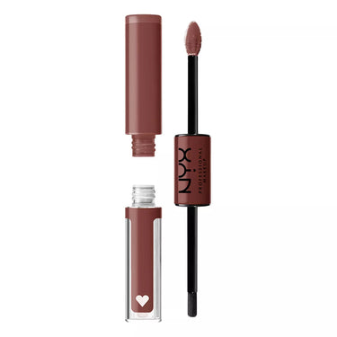 SHINE LOUD pro pigment lip shine #6-boundary pusher 3,4 ml
