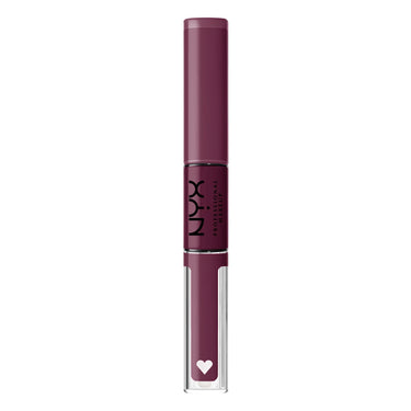 SHINE LOUD pro pigment lip shine #make it work 3,4 ml