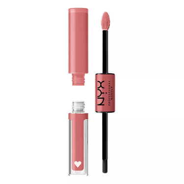 SHINE LOUD pro pigment lip shine #cash flow 3,4 ml