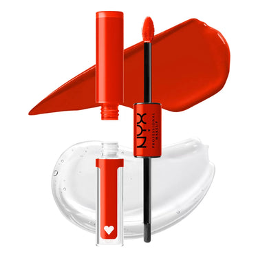 SHINE LOUD pro pigment lip shine #28-stay stunin