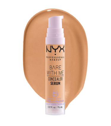 BARE WITH ME concealer serum 9.6 ml