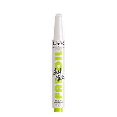 FAT OIL SLICK CLICK shiny lip balm #man character 2 gr