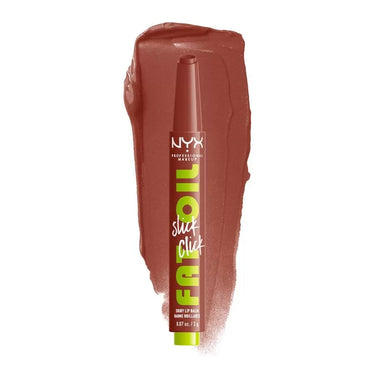 FAT OIL SLICK CLICK glossy lip balm #link in my bio 2 gr