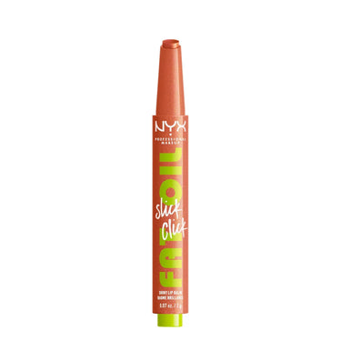 FAT OIL SLICK CLICK shiny lip balm #hits diferent 2 gr