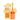 DUCK PLUMP lip gloss #cherry spicy 6.8 ml