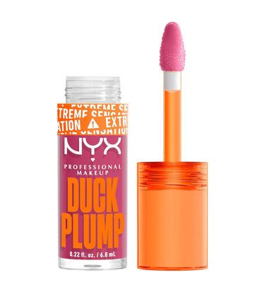 DUCK PLUMP lip gloss 6.8 ml