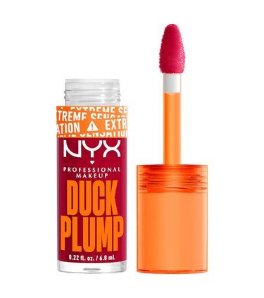 DUCK PLUMP lip gloss 6.8 ml