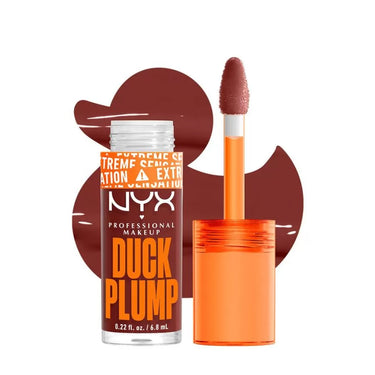 DUCK PLUMP lip gloss 6.8 ml
