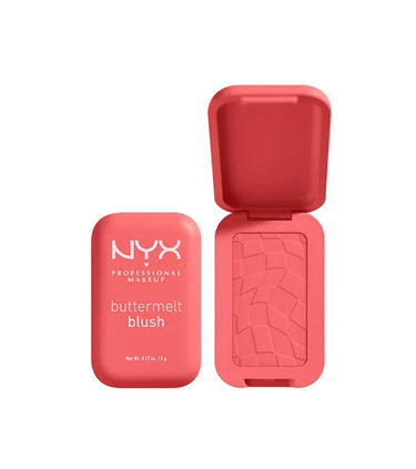 BUTTERMELT BLUSH 5grams