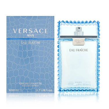 EAU FRAÎCHE eau de toilette spray