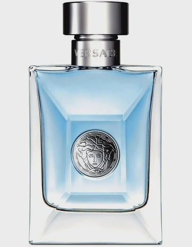 VERSACE POUR HOMME eau de toilette spray