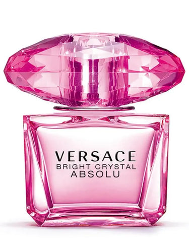 BRIGHT CRYSTAL ABSOLU eau de parfum spray