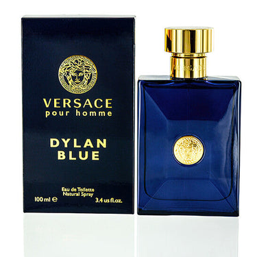 DYLAN BLUE eau de toilette spray