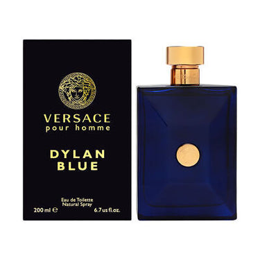 DYLAN BLUE eau de toilette spray