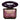 CRYSTAL NOIR PARFUM edp vapo