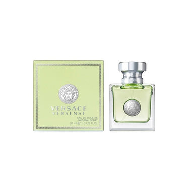 VERSENSE eau de toilette spray