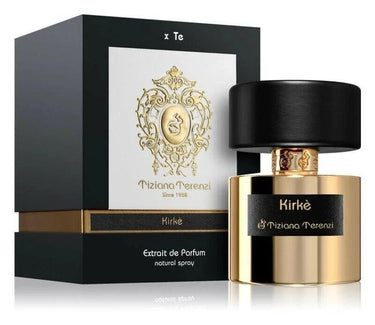 KIRKÉ edp vapor