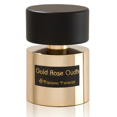 GOLDE ROSE OUDH edp vapo