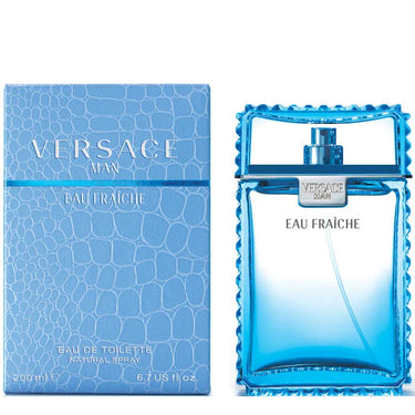 EAU FRAÎCHE eau de toilette spray
