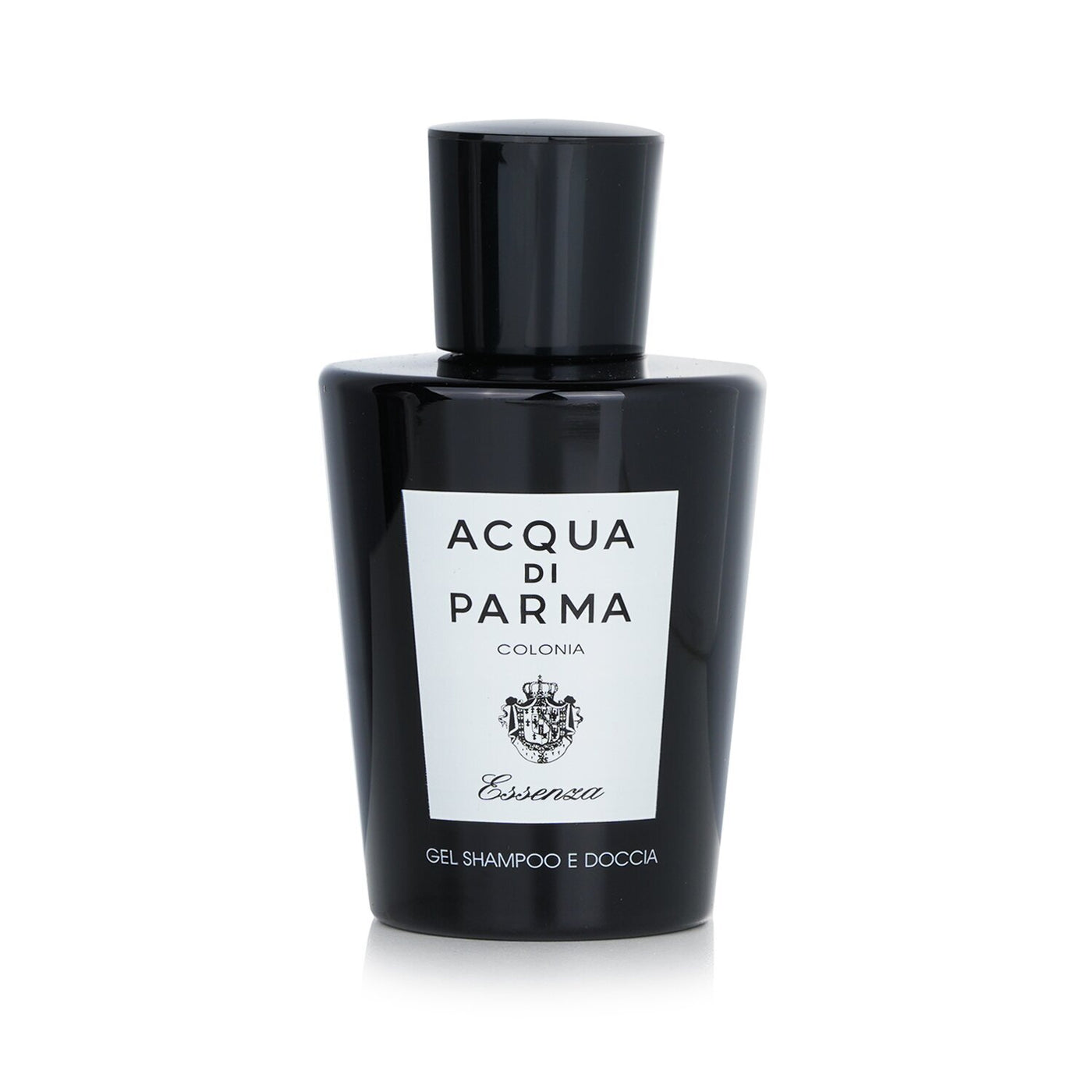 Colonia Essenza hair & shower gel