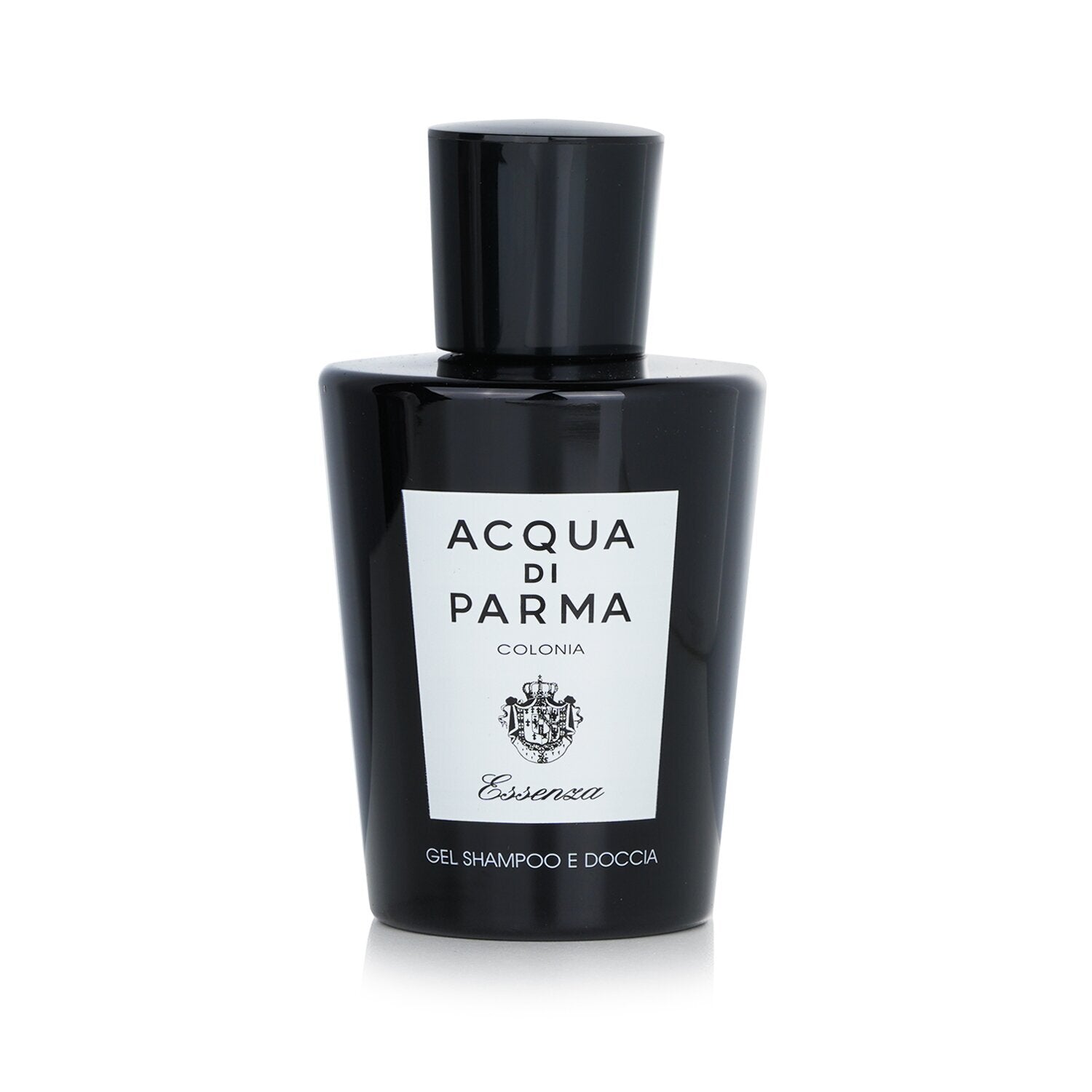 Colonia Essenza hair & shower gel