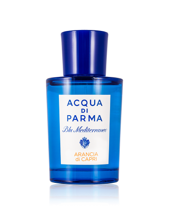 BLU MEDITERRANEO ARANCIA DI CAPRI eau de toilette spray