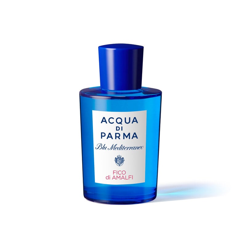 BLU MEDITERRANEO FICO DI AMALFI eau de toilette spray