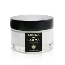 Signatures Of The Sun Osmanthus Body Cream