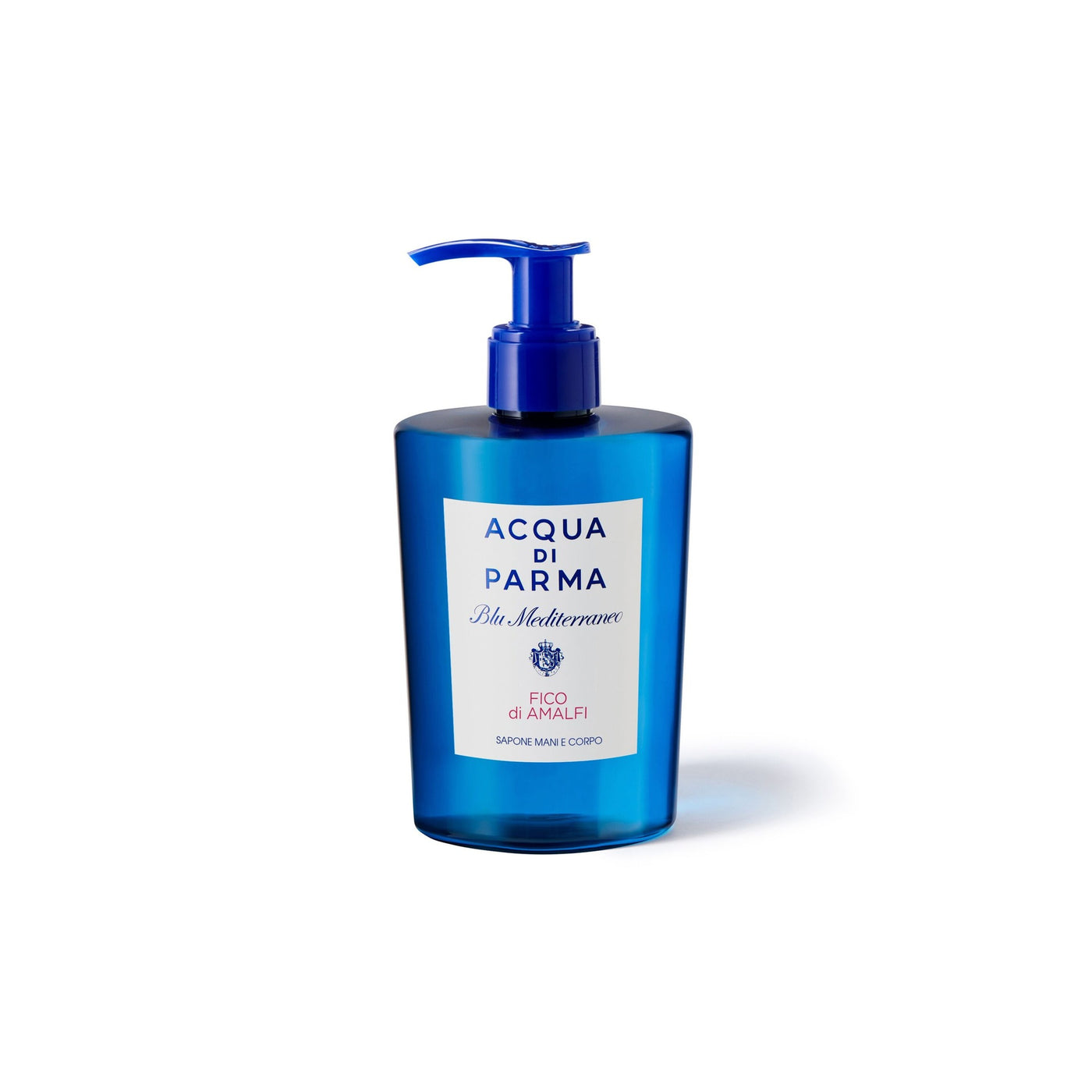 Blu Mediterraneo Arance di Capri Body and Hand Gel