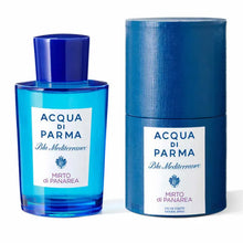 Blu Mediterraneo Mirto di Panarea Eau de Toilette