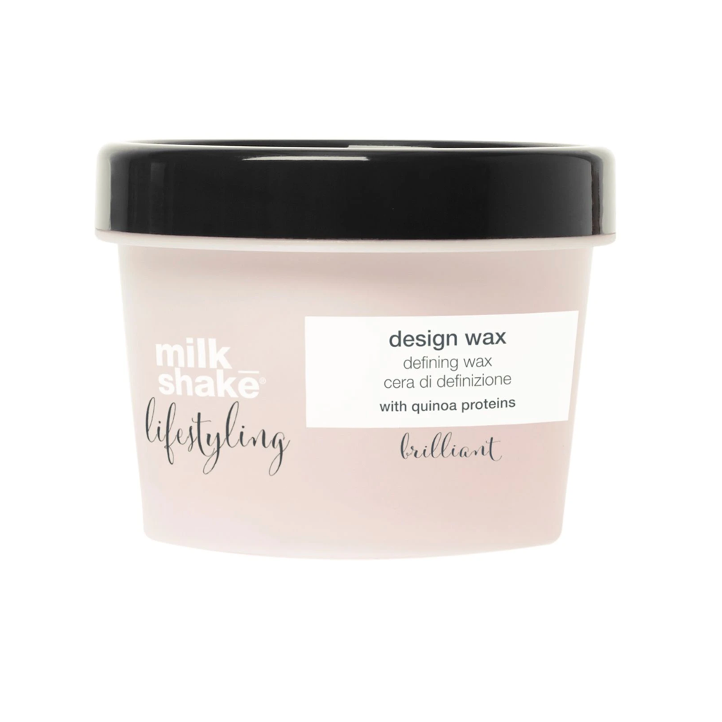 Lifestyling Design Wax