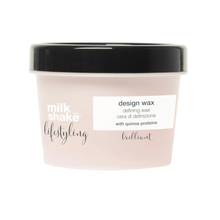 Lifestyling Design Wax