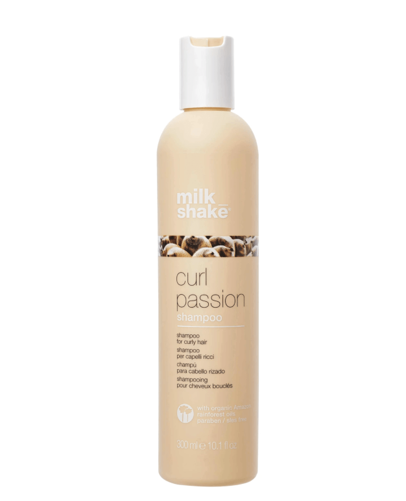 Curl Passion Shampoo