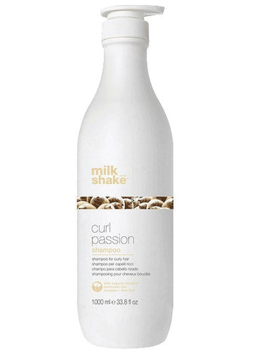 CURL PASSION shampoo 1000 ml